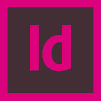 kaarten maken met Indesign