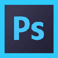 kaarten maken met Photoshop